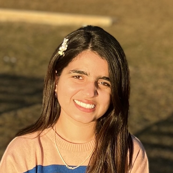 Navneet - English tutor - Brampton