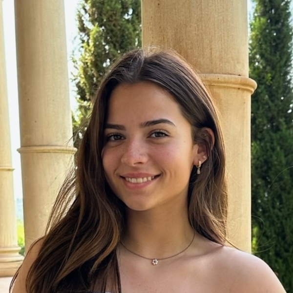 Grace - Chemistry teacher - Adelaide