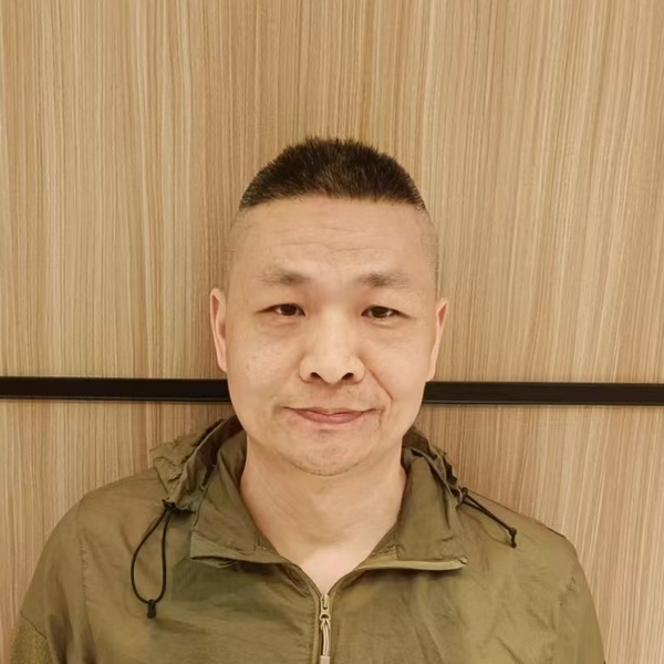 Jie ying - Chinese tutor - Spokane Valley