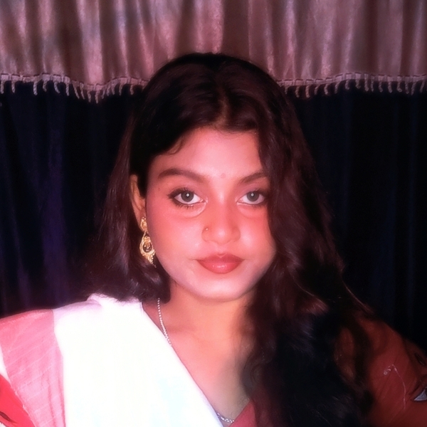 Medha - Hindi tutor - Cuttack