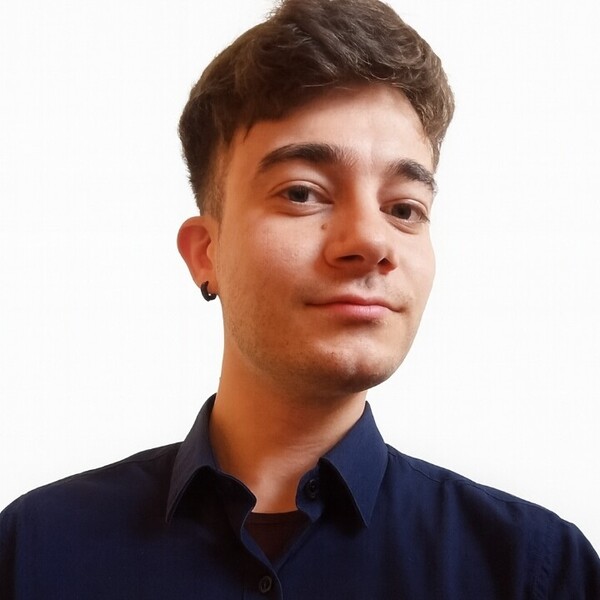 Ivan - Insegnante di matematica - L'Aquila