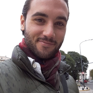 Juan - Profesor desarrollo personal - Buenos Aires