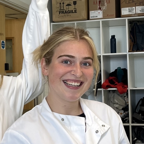 Ciara - Chemistry tutor - Southampton