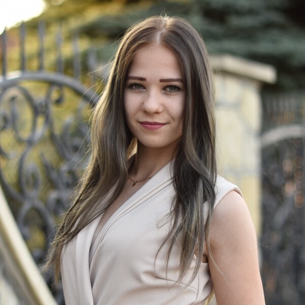Klaudia - szolfézs magántanár - Miskolc