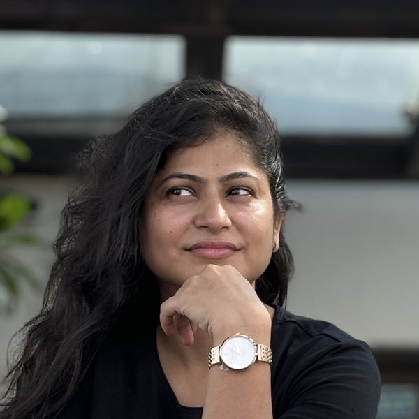 Smita - Yoga instructor - New Delhi