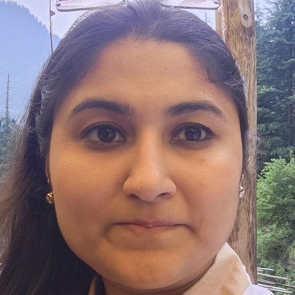 Safurti - Python tutor - Ludhiana