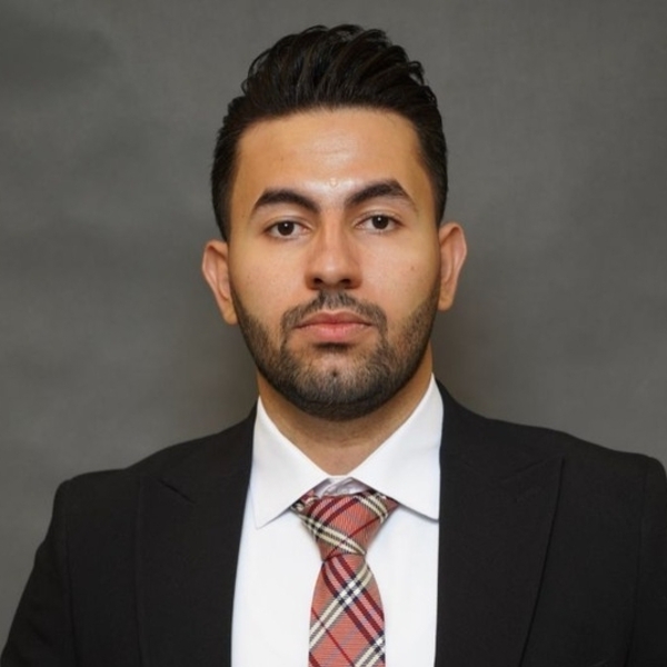Milad - Maths tutor - Edmonton
