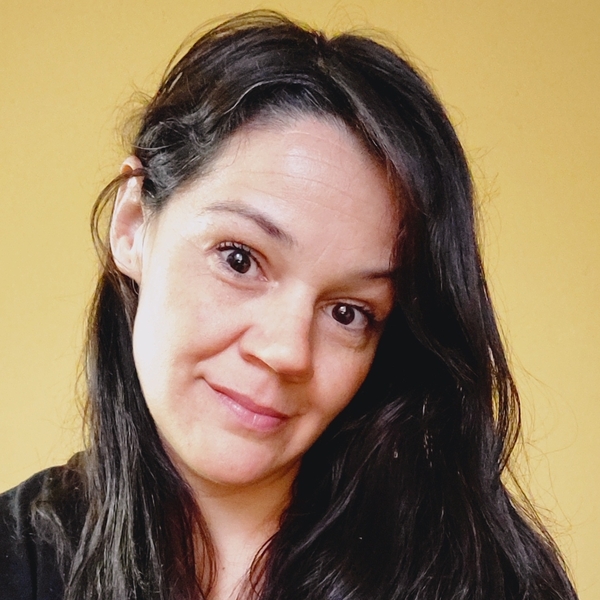 Noelia - Profesor apoyo escolar - General Villegas