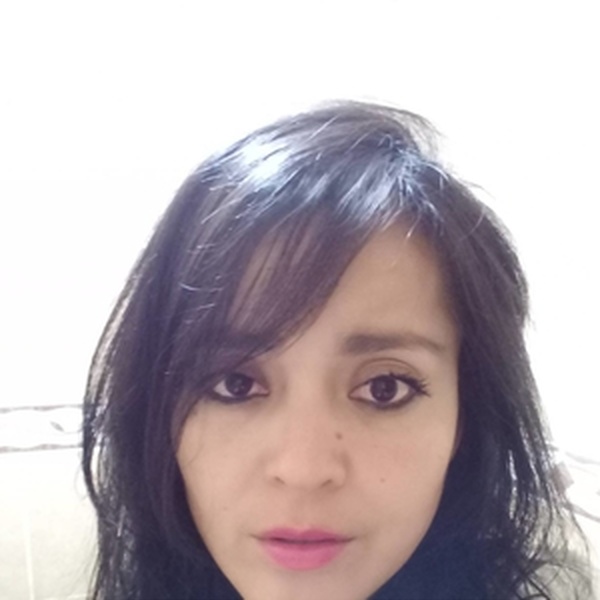 Maria Teresa - Profesor de odontología - CDMX