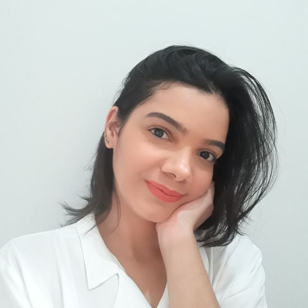 Beatriz - Professor de inglês - São Paulo