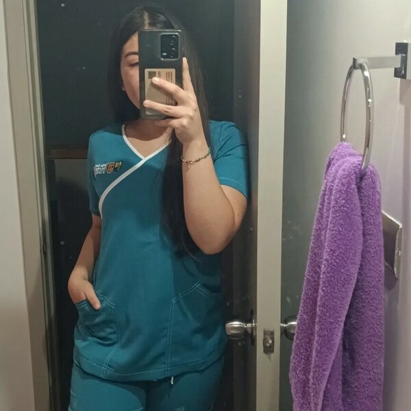 Camila - profesor de anatomía - Concepción