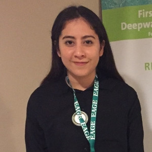 Ivonne - Profe de estadística - San Nicolás Tolentino