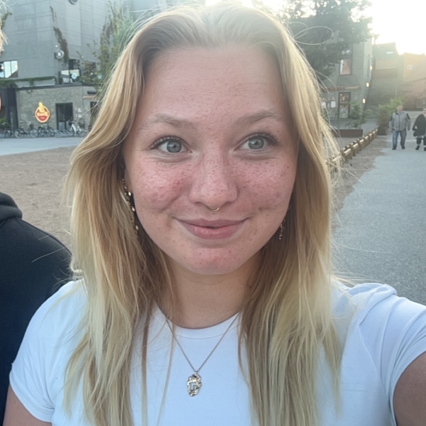 Pernille - Underviser i lektiehjælp - Ringsted