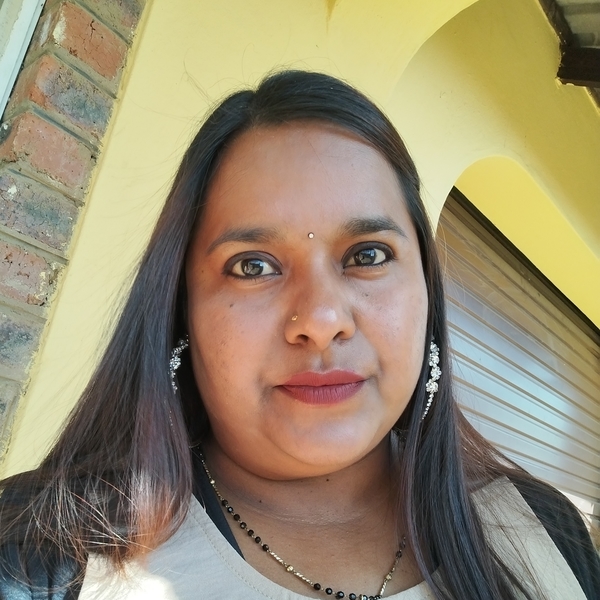 Trichelle - Maths tutor - Pietermaritzburg