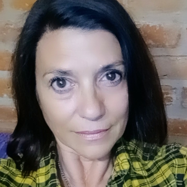 Maria - Profesor de apoyo escolar - Venado Tuerto