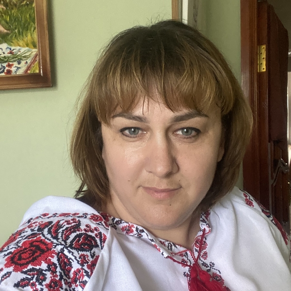 Олеся - репетитор з математики - Ізяслав