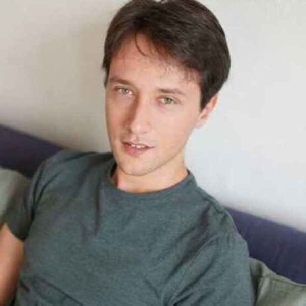 Nicolas - Coach vocal - Liège