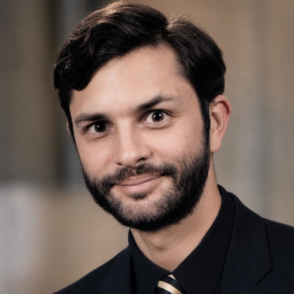 Matthieu - Prof de philosophie - Paris 16e