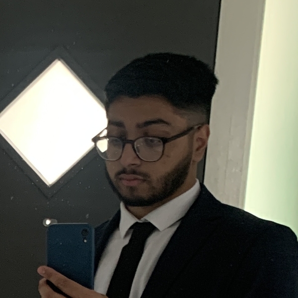 Rahim - Geography tutor - London