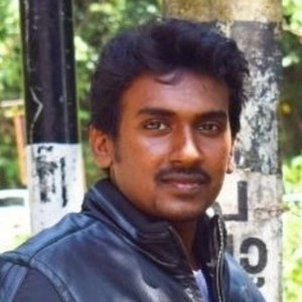 Arun - Tuition Teacher - Thiruvananthapuram