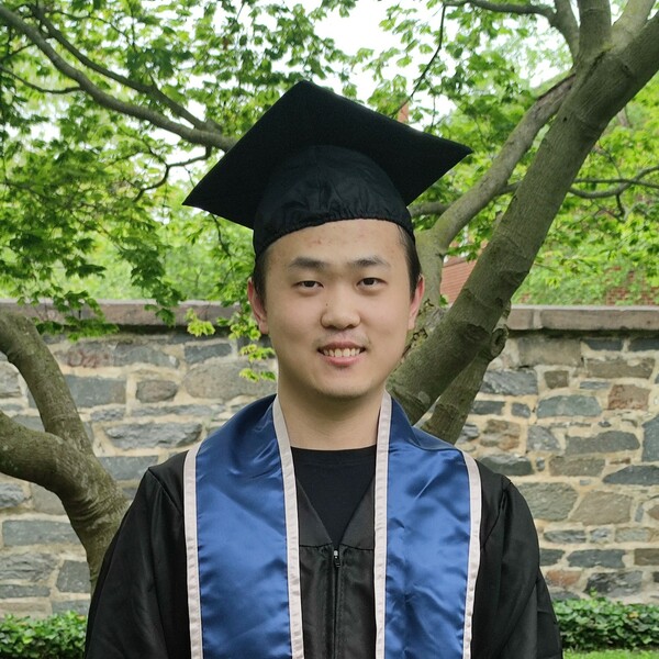 Zhijie - Chinese tutor - Jersey City