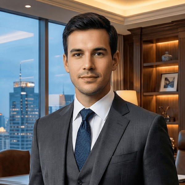 Youness - Prof de physique - chimie - Cannes