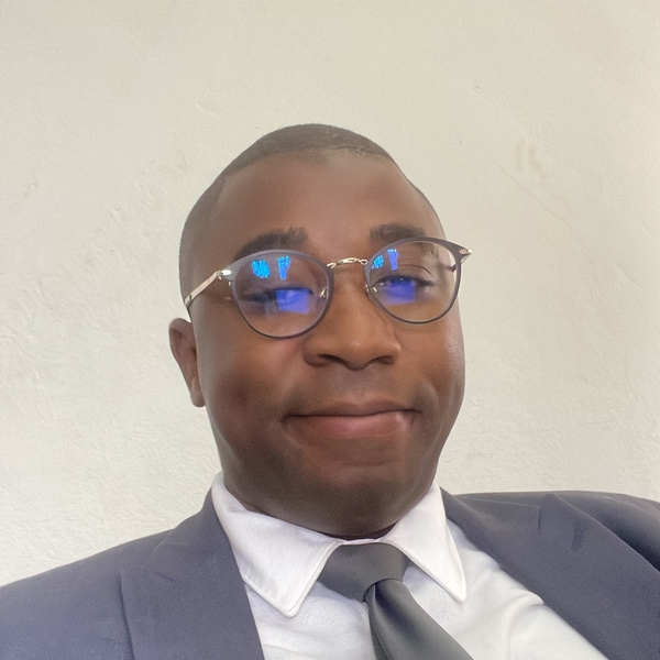 Aboubacar - Prof de droit - Villeurbanne