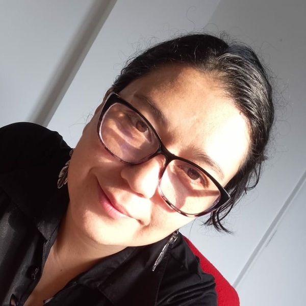 Oruga - profesor de español para extranjeros - Bogotá