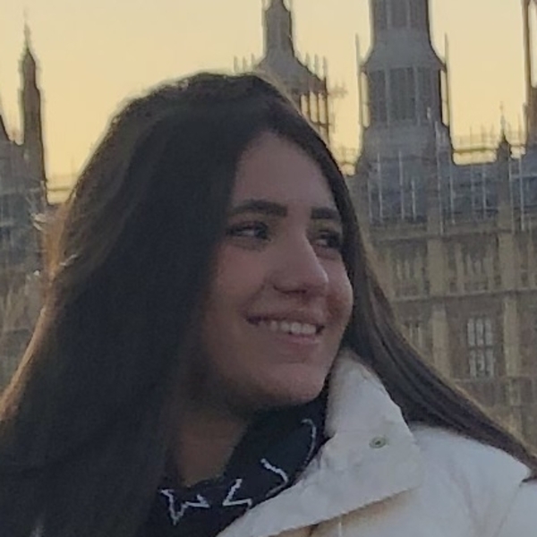 Ashley - Professor de inglês - São Paulo