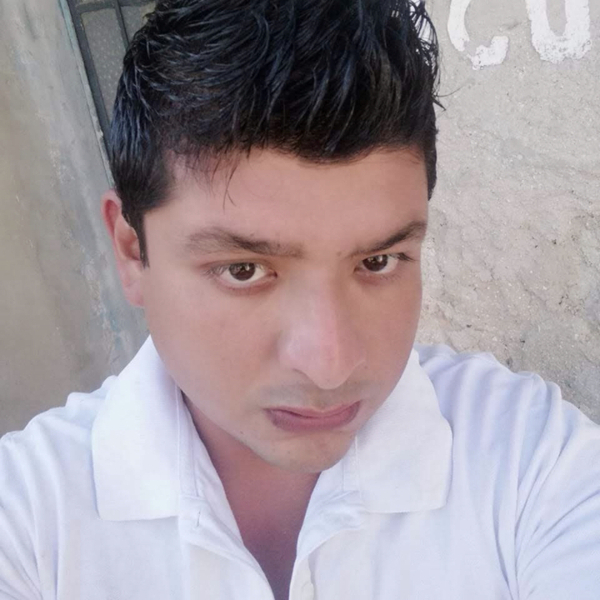 Walter - Profesor de informática - San Francisco de Campeche