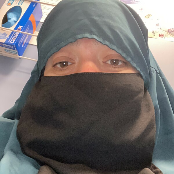 Hadiqa - Quran tutor - Buffalo