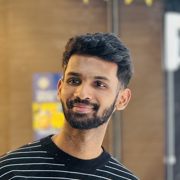 PRAVEENTHIRAEN - Maths tutor - Sungai Petani
