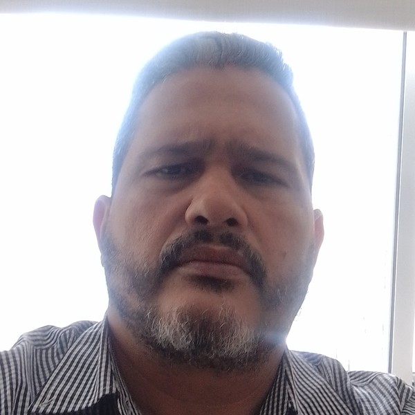 Moisés - Entrenador personal - Las Palmas de Gran Canaria