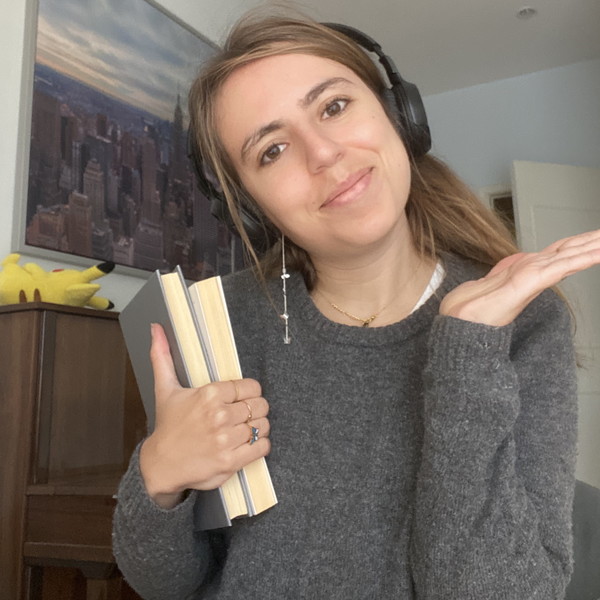 Emily Monica - Prof d'expression orale - anglais - Paris