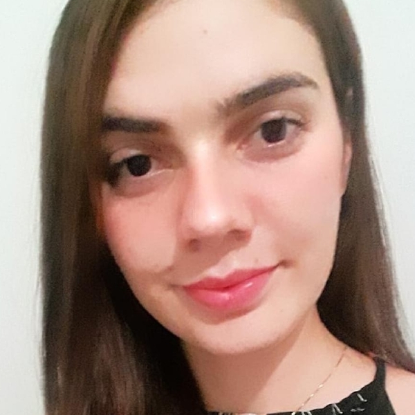Miriã - Professor de português para estrangeiros - Araçatuba