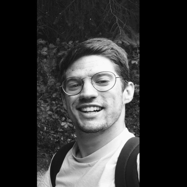 Julien - Prof d'anglais - Toulouse