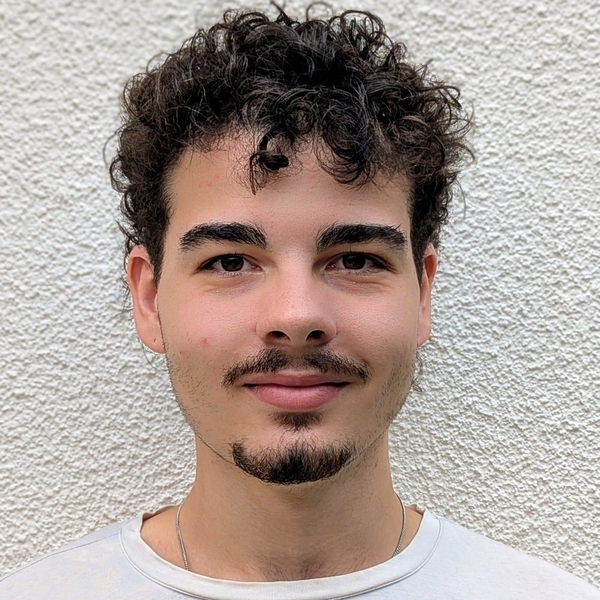 Martin - Prof d'espagnol - Clermont-Ferrand