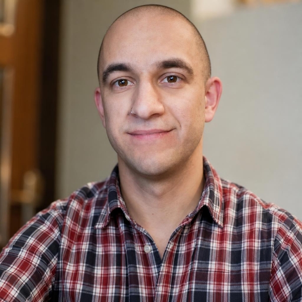 Dom - Physics tutor - Richmond