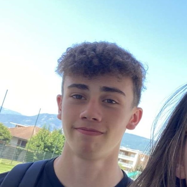 Ilian - Prof de maths - Crolles