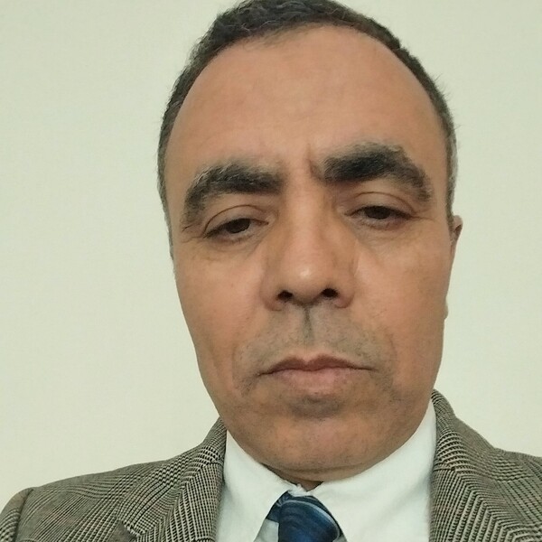 Muhammad - Prof de SVT - Casablanca