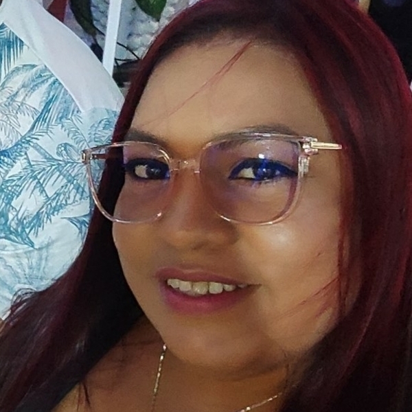 Sindy Paola - profesor de español para extranjeros - Barranquilla