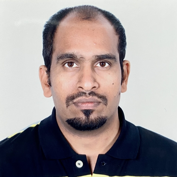 Prakash - Computer programming tutor - Tampa