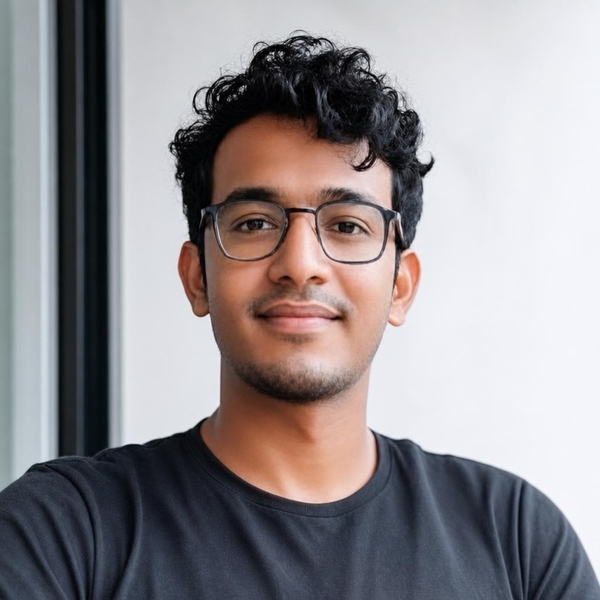 Eshaan - Economics tutor - Hobart