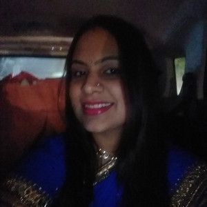 Padmini - Test prep tutor - 