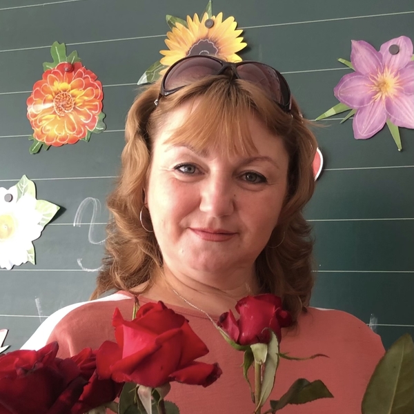 Олександра - репетитор з математики - Одеса