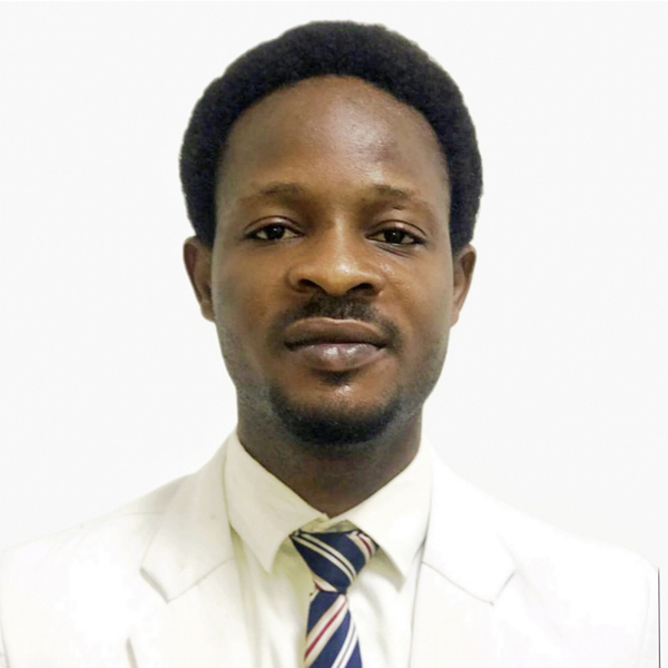 Abiola - English tutor - Saint John