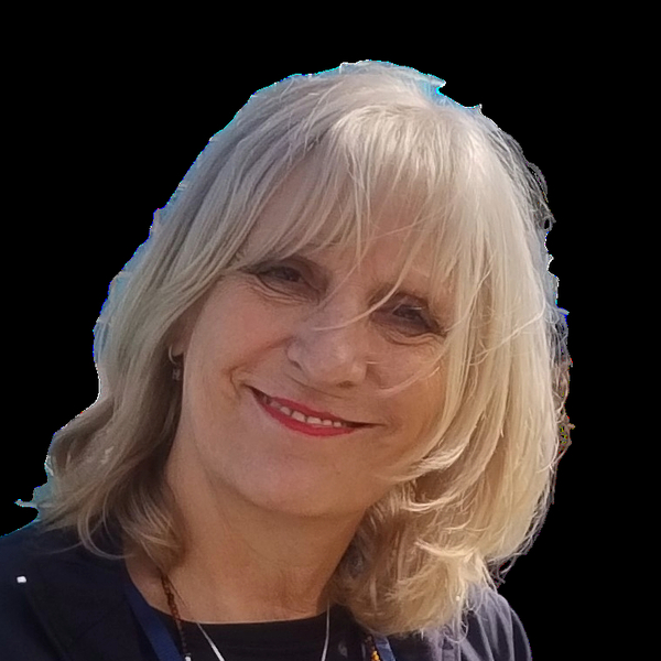 Susana - Professor de espanhol - Guarapari