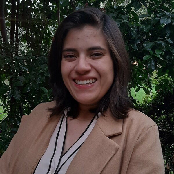 Lore - Profe de matemática - Ciudad de México