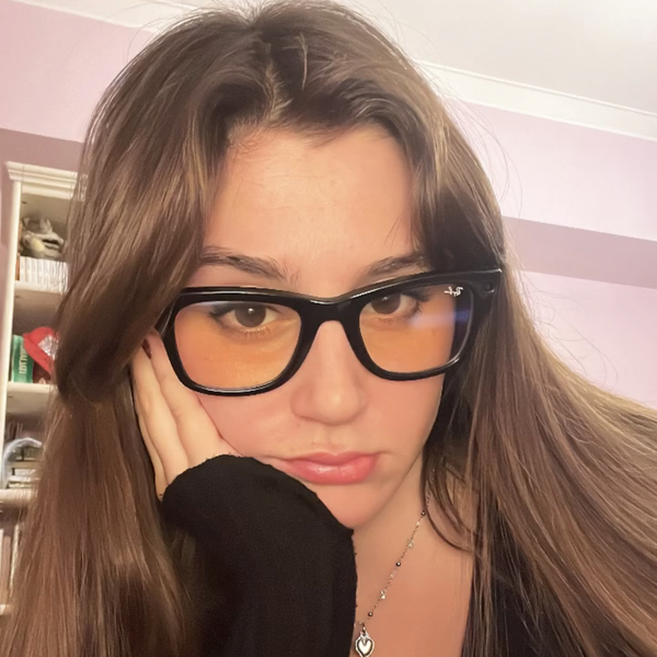 Chiara - Italian tutor - London