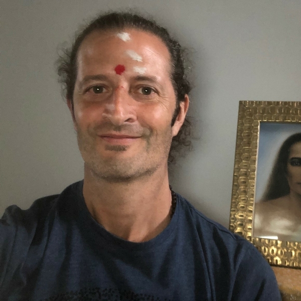Daniel - Qi gong tutor - Québec